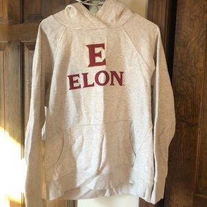 Elon sweatshirt